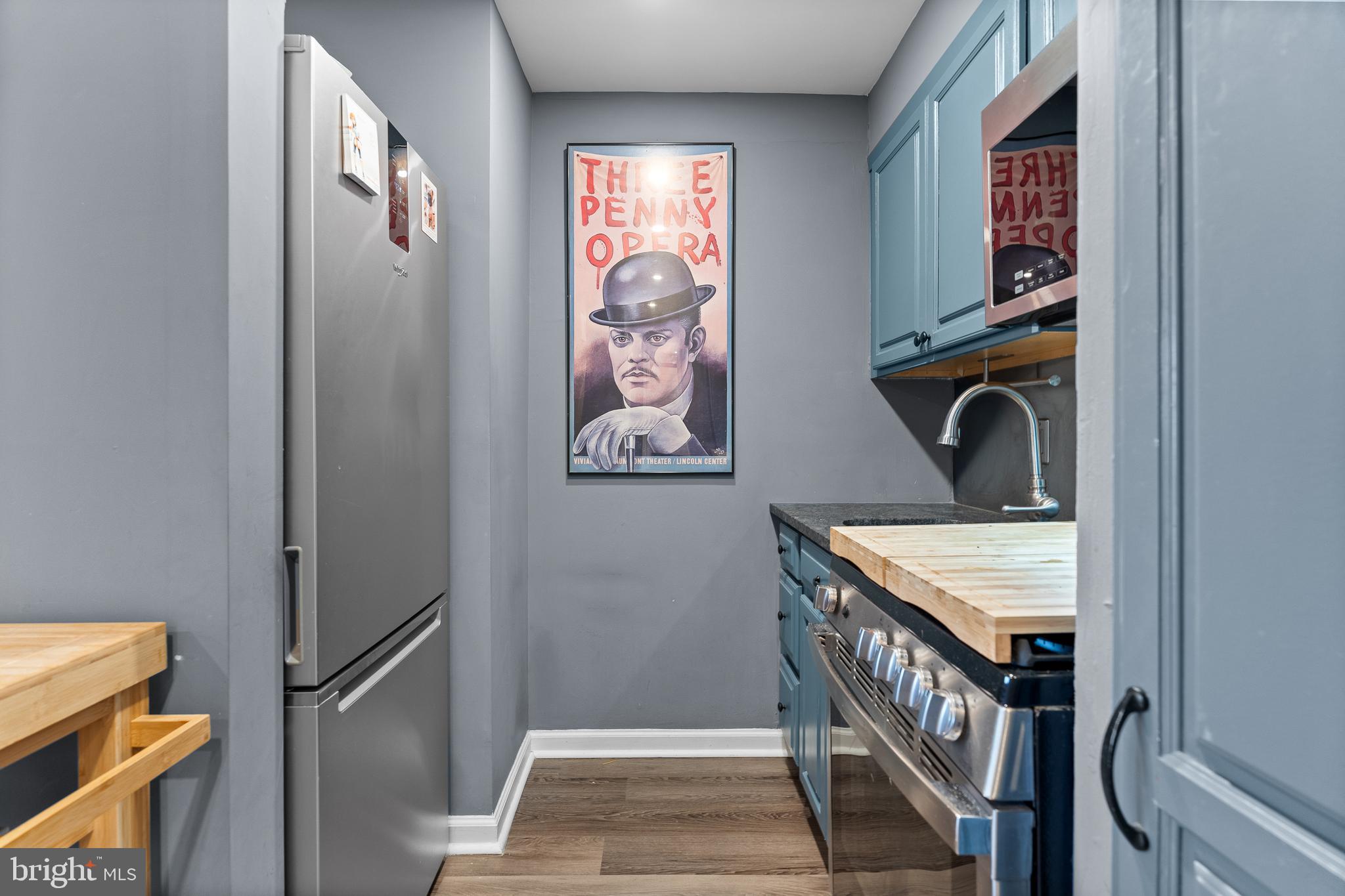 RITTENHOUSE SQUARE - Residential Lease