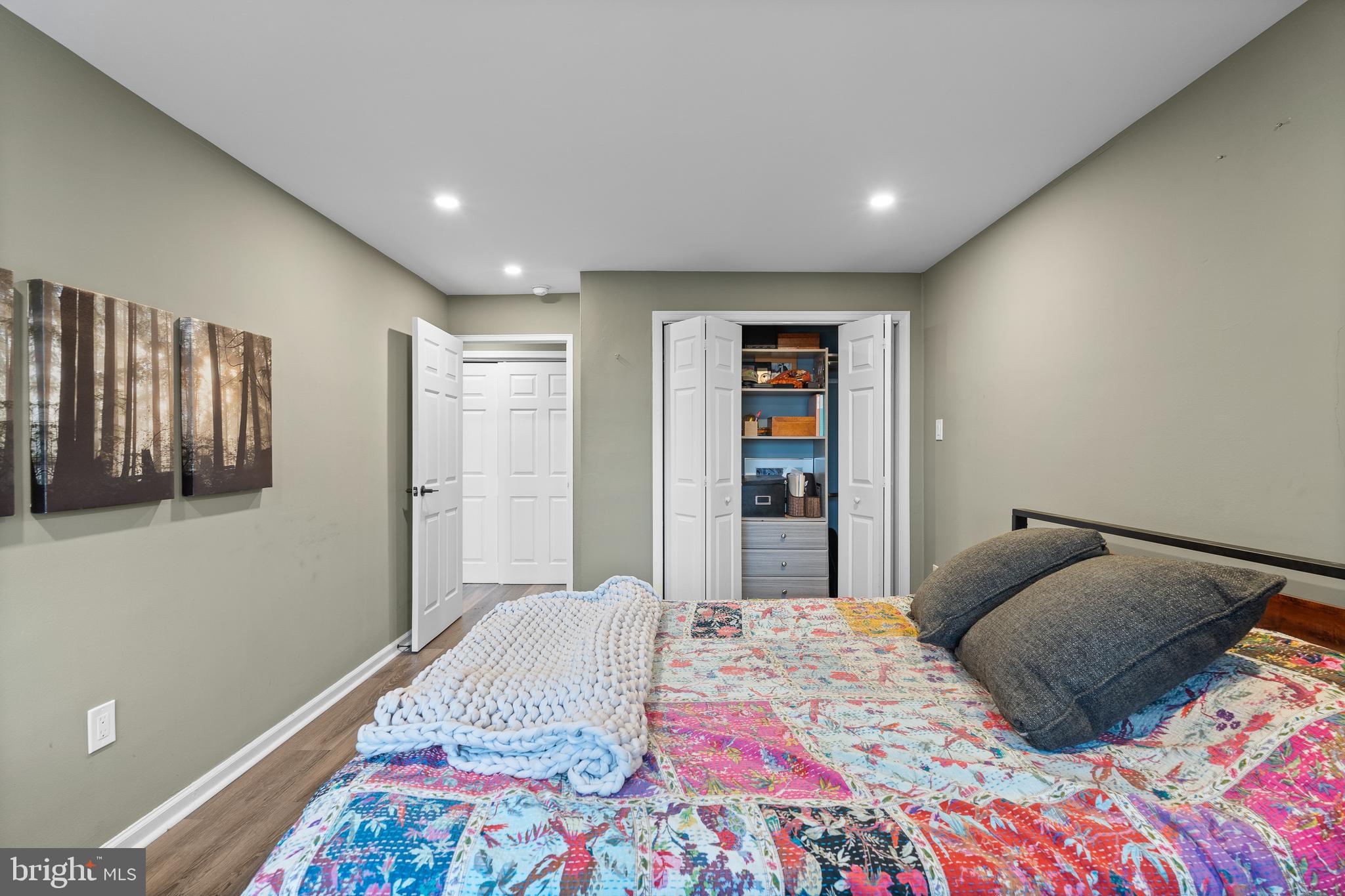 RITTENHOUSE SQUARE - Residential Lease