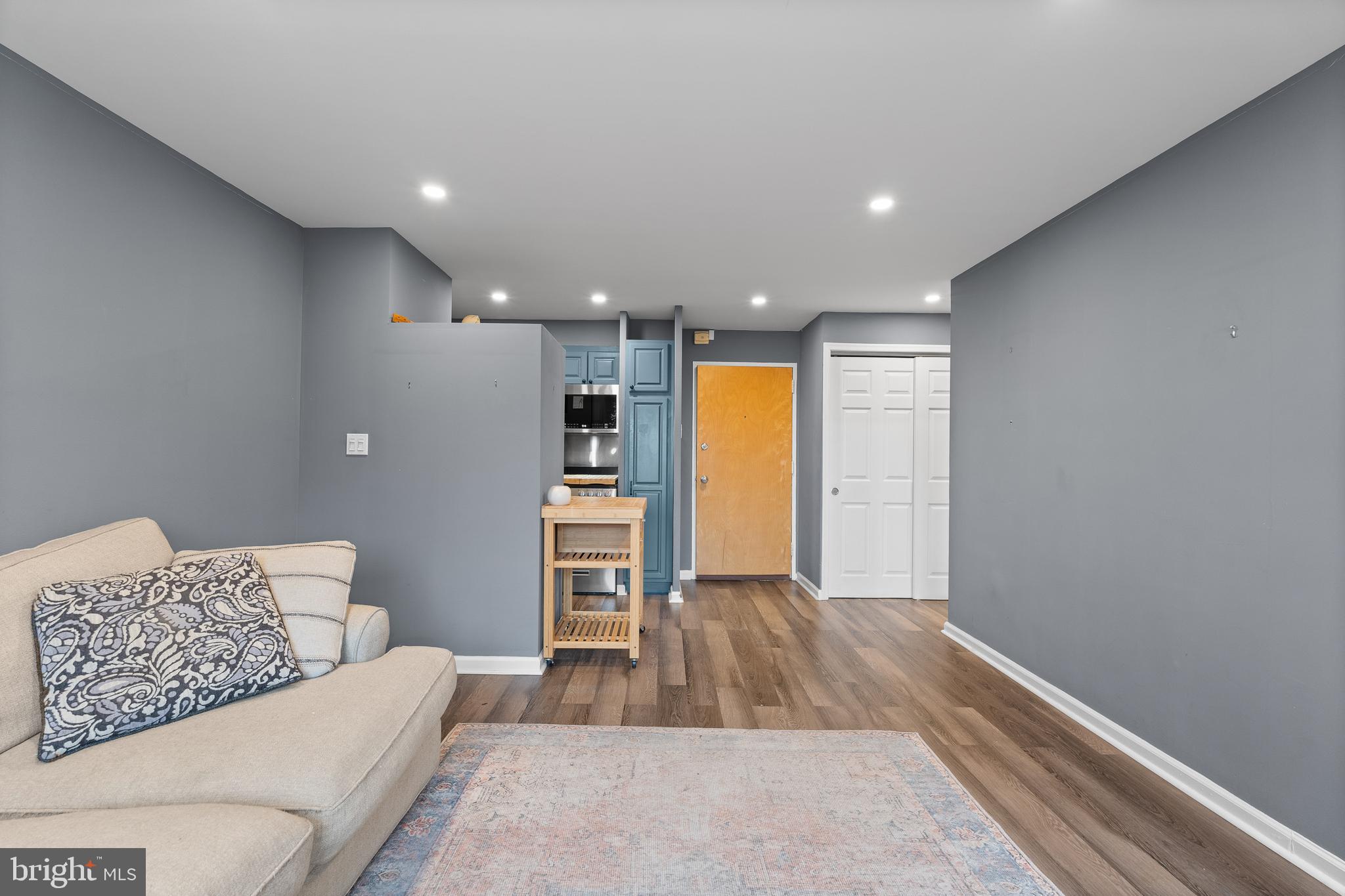 RITTENHOUSE SQUARE - Residential Lease