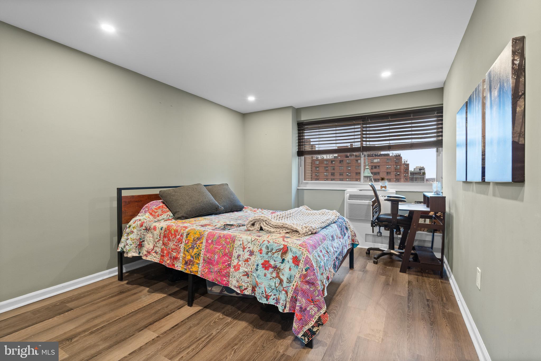 RITTENHOUSE SQUARE - Residential Lease