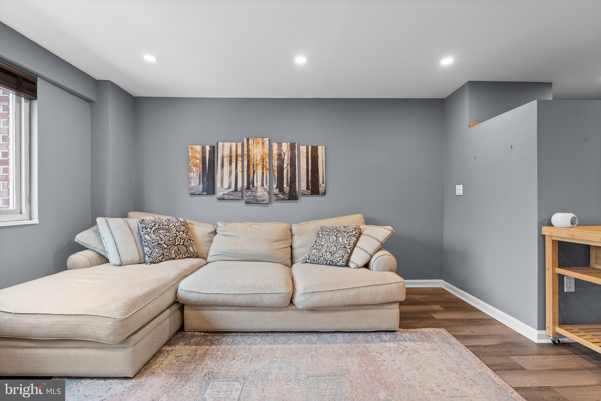 RITTENHOUSE SQUARE - Residential Lease