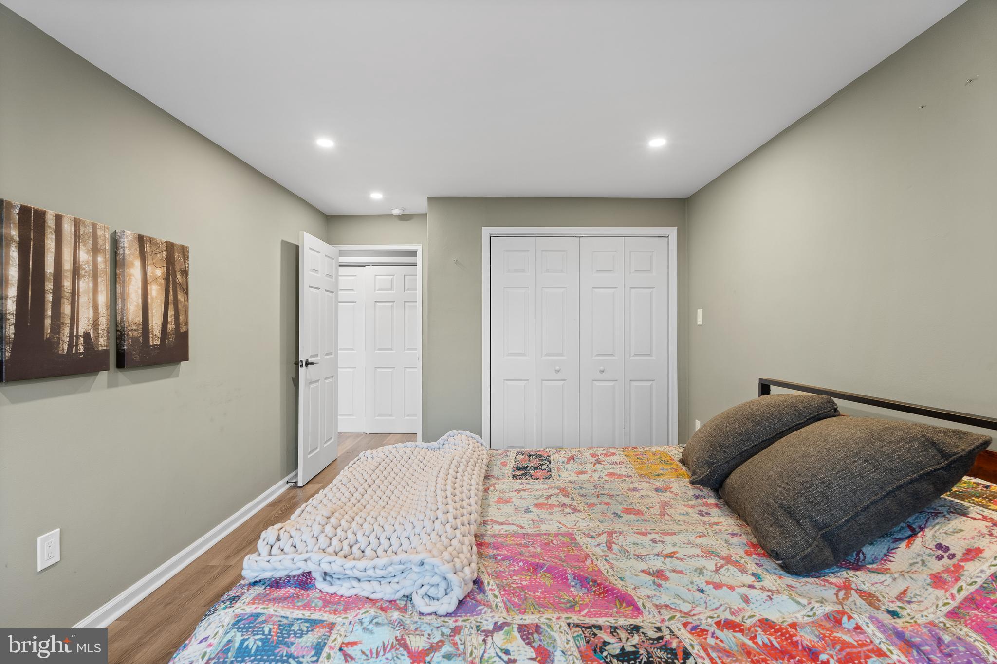 RITTENHOUSE SQUARE - Residential Lease