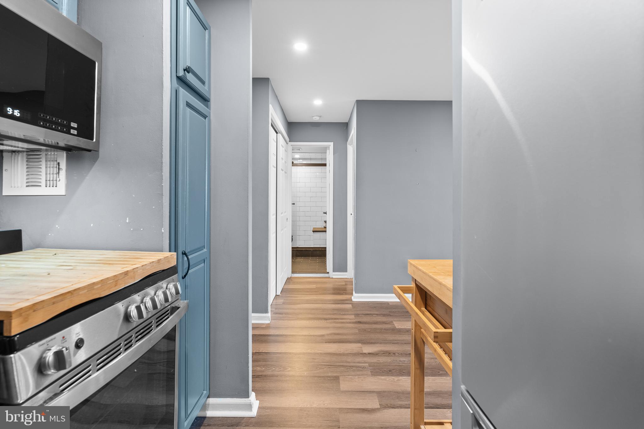 RITTENHOUSE SQUARE - Residential Lease