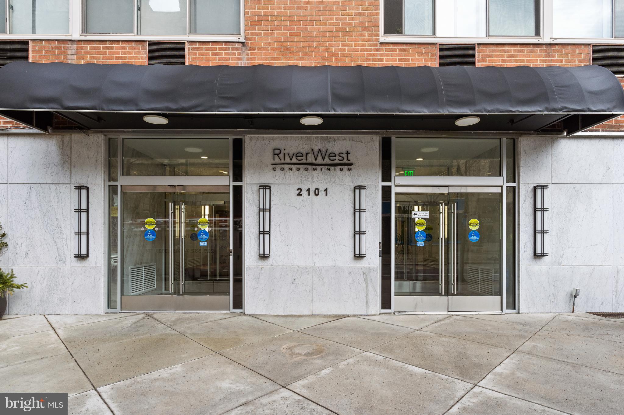 RITTENHOUSE SQUARE - Residential Lease