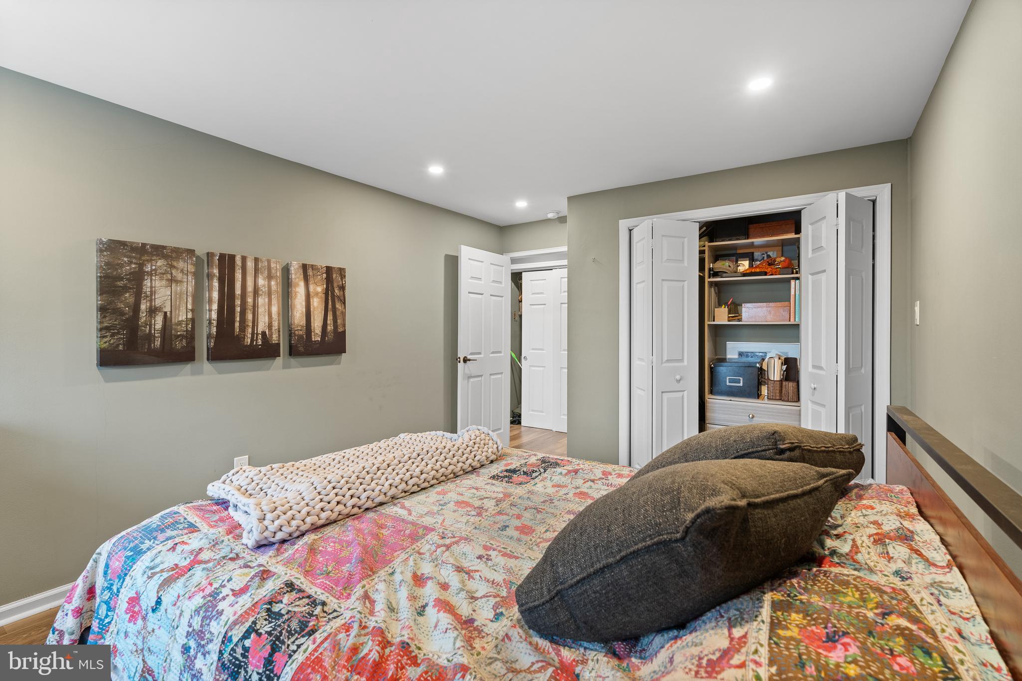 RITTENHOUSE SQUARE - Residential Lease