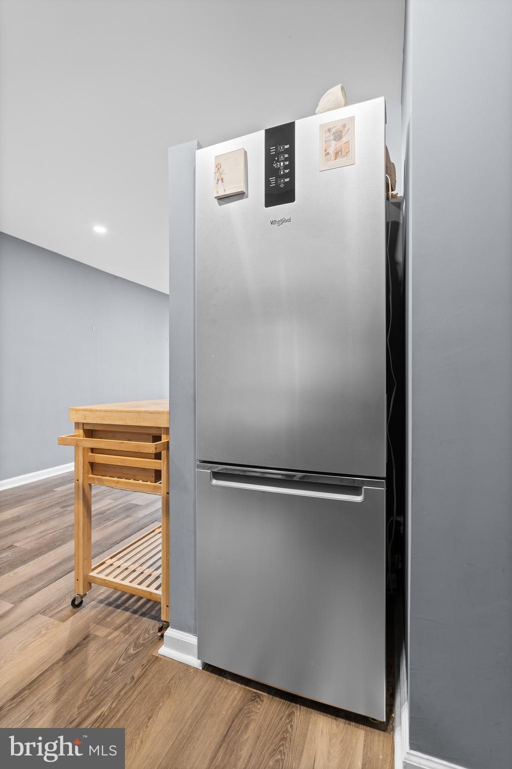 RITTENHOUSE SQUARE - Residential Lease