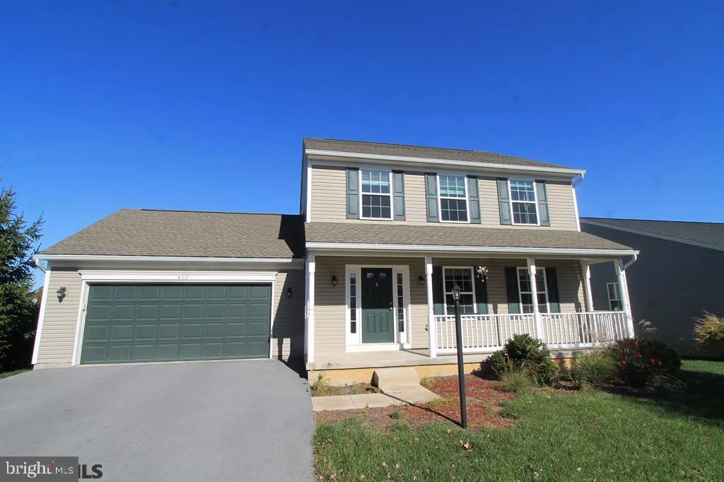 450 Hawknest Road, State College, PA 16801