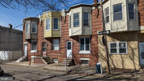 2203 Yelland Street, Philadelphia, PA MLS: PAPH2458640
