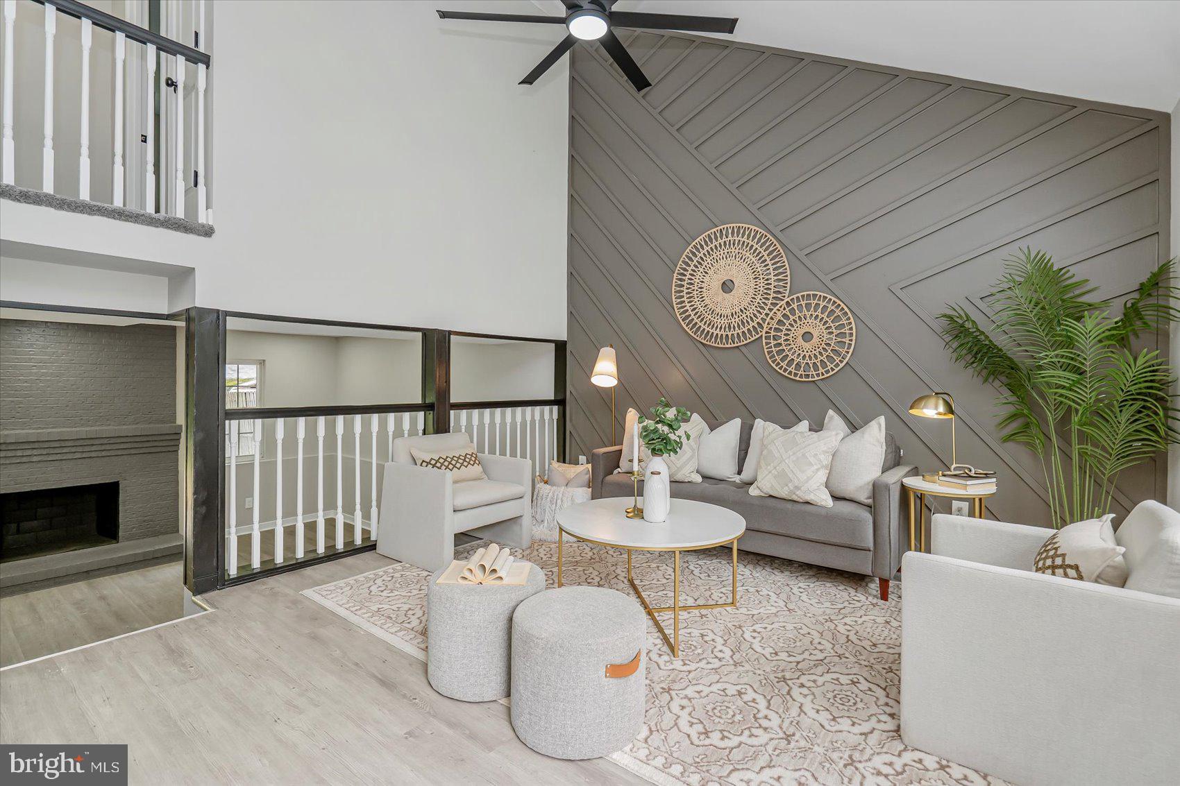 HARBOUR OAKS - Residential