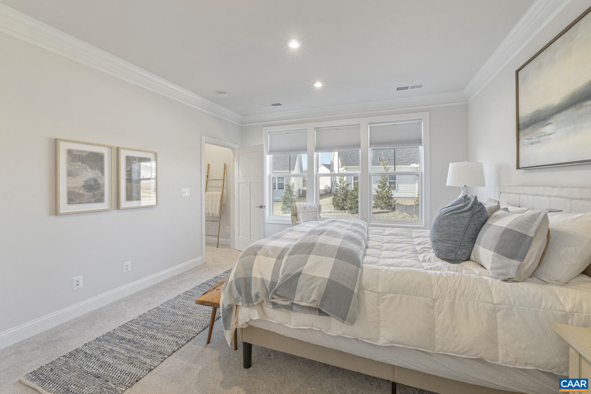 SPRING CREEK - Residential