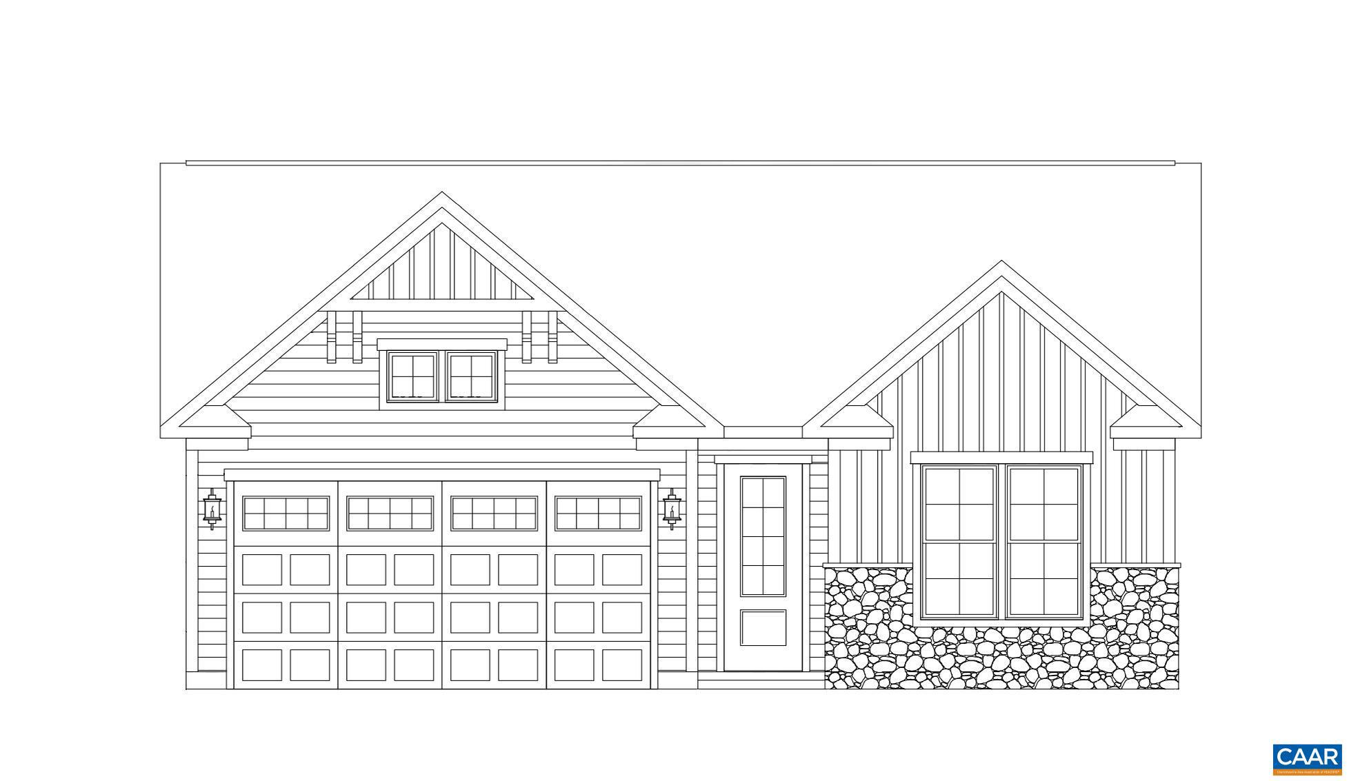 SPRING CREEK - Residential