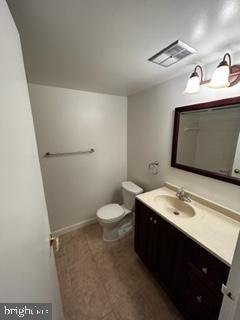 NORTHGATE CONDO - Residential Lease