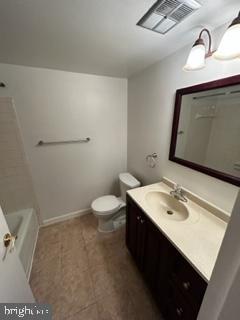 NORTHGATE CONDO - Residential Lease