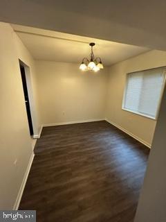 NORTHGATE CONDO - Residential Lease