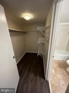 NORTHGATE CONDO - Residential Lease