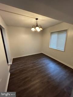 NORTHGATE CONDO - Residential Lease