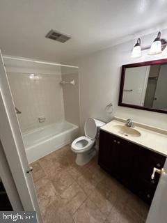 NORTHGATE CONDO - Residential Lease