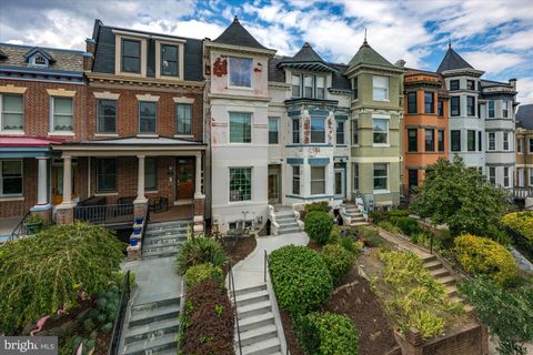 1133 FAIRMONT STREET NW WASHINGTON DC 20009