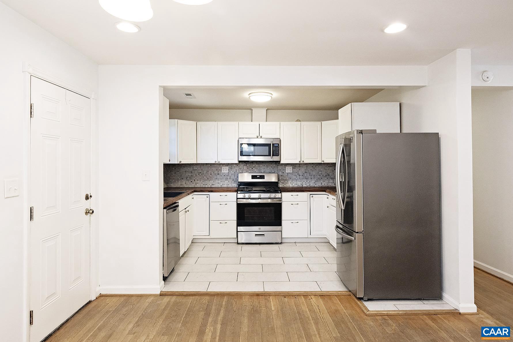 NONE AVAILABLE - Residential Lease