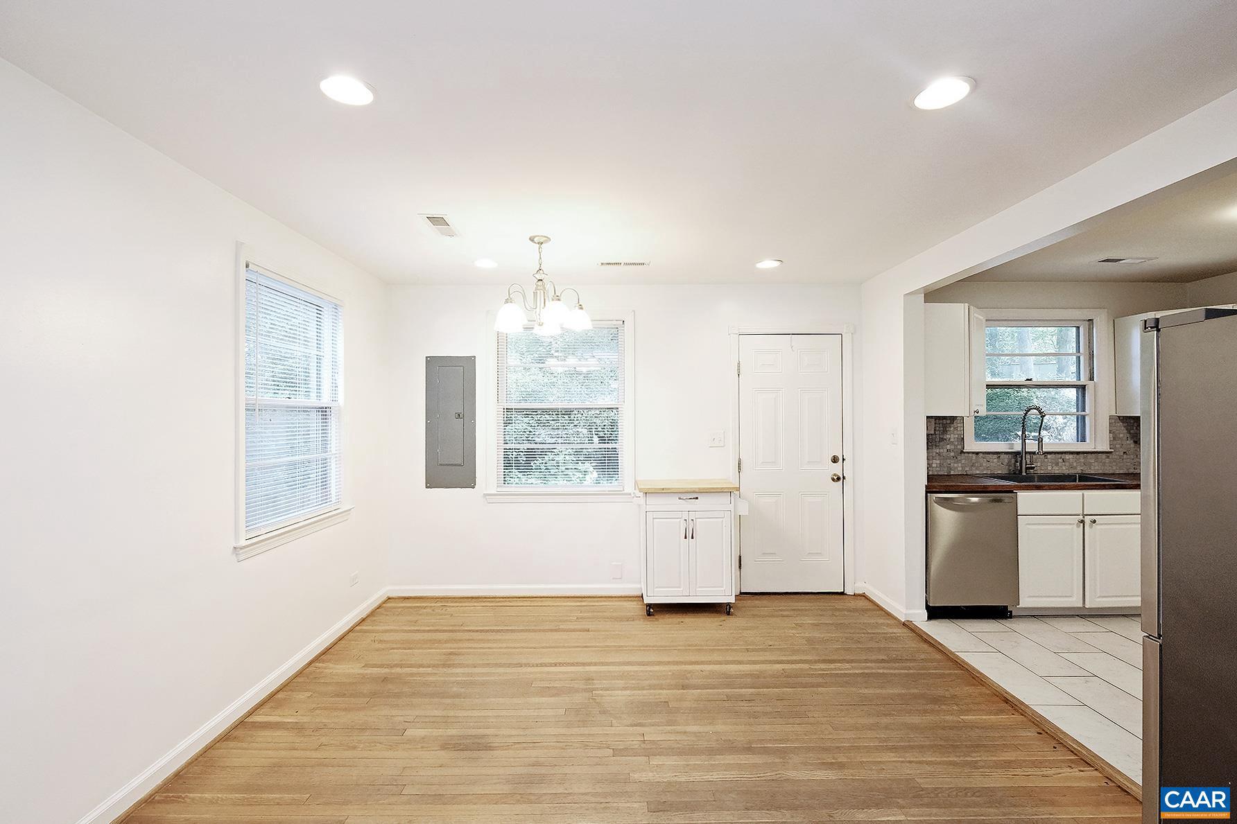 NONE AVAILABLE - Residential Lease