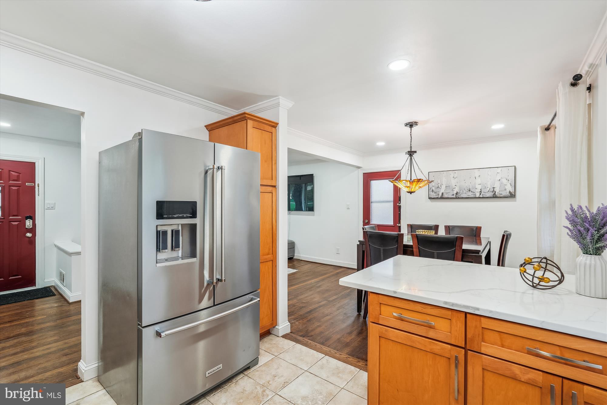 ENGLISH MANOR - Residential