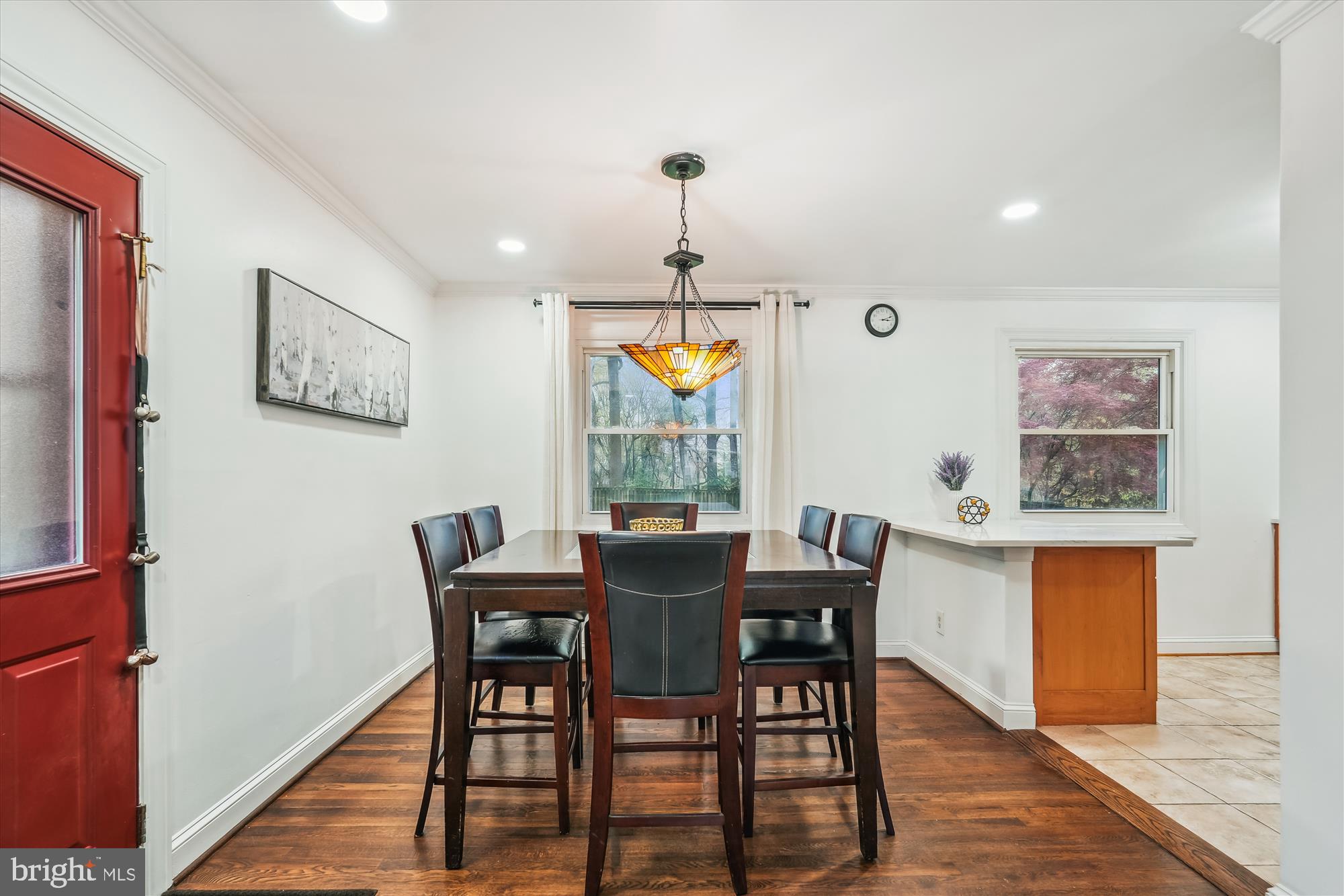 ENGLISH MANOR - Residential