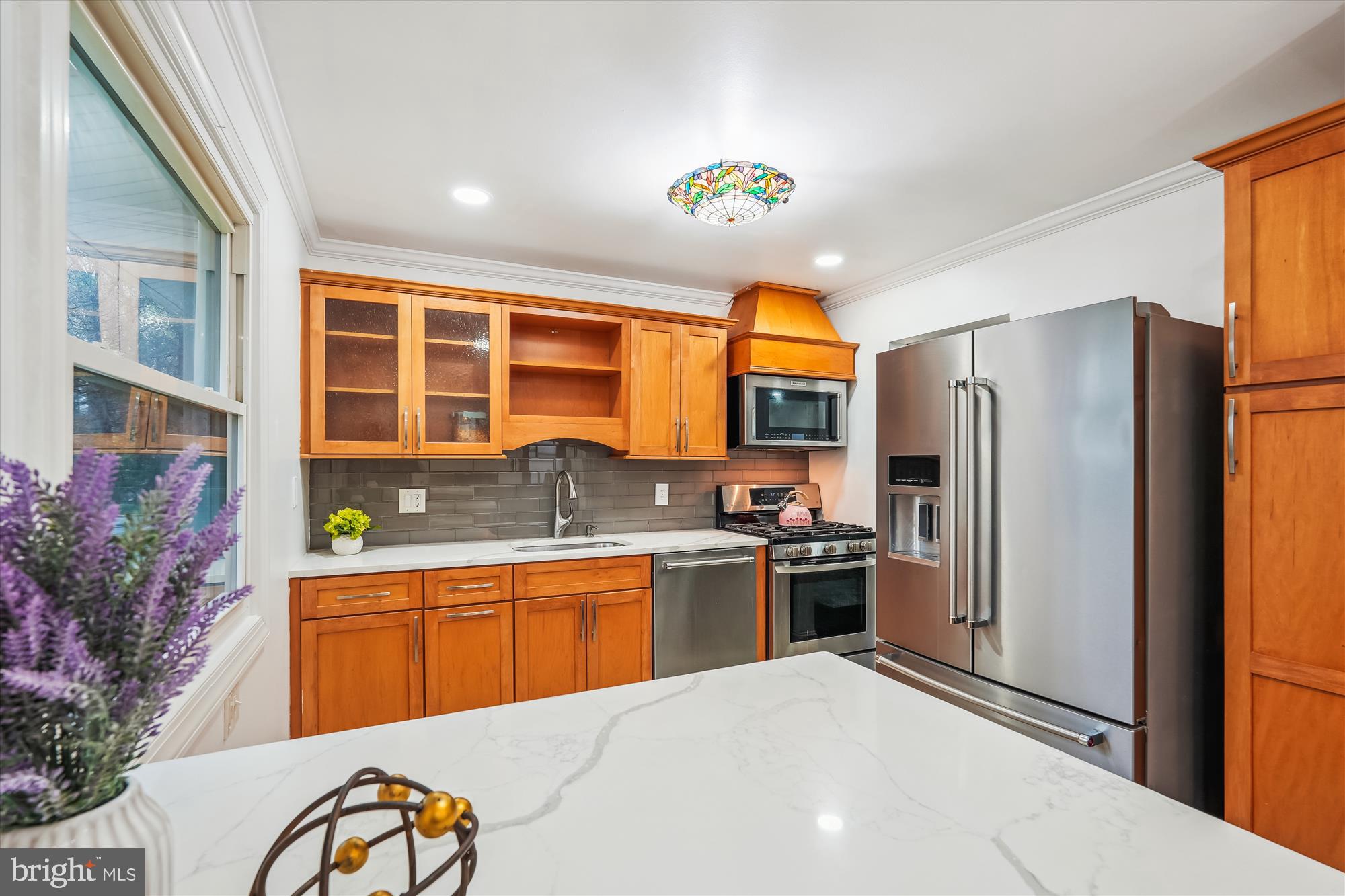 ENGLISH MANOR - Residential