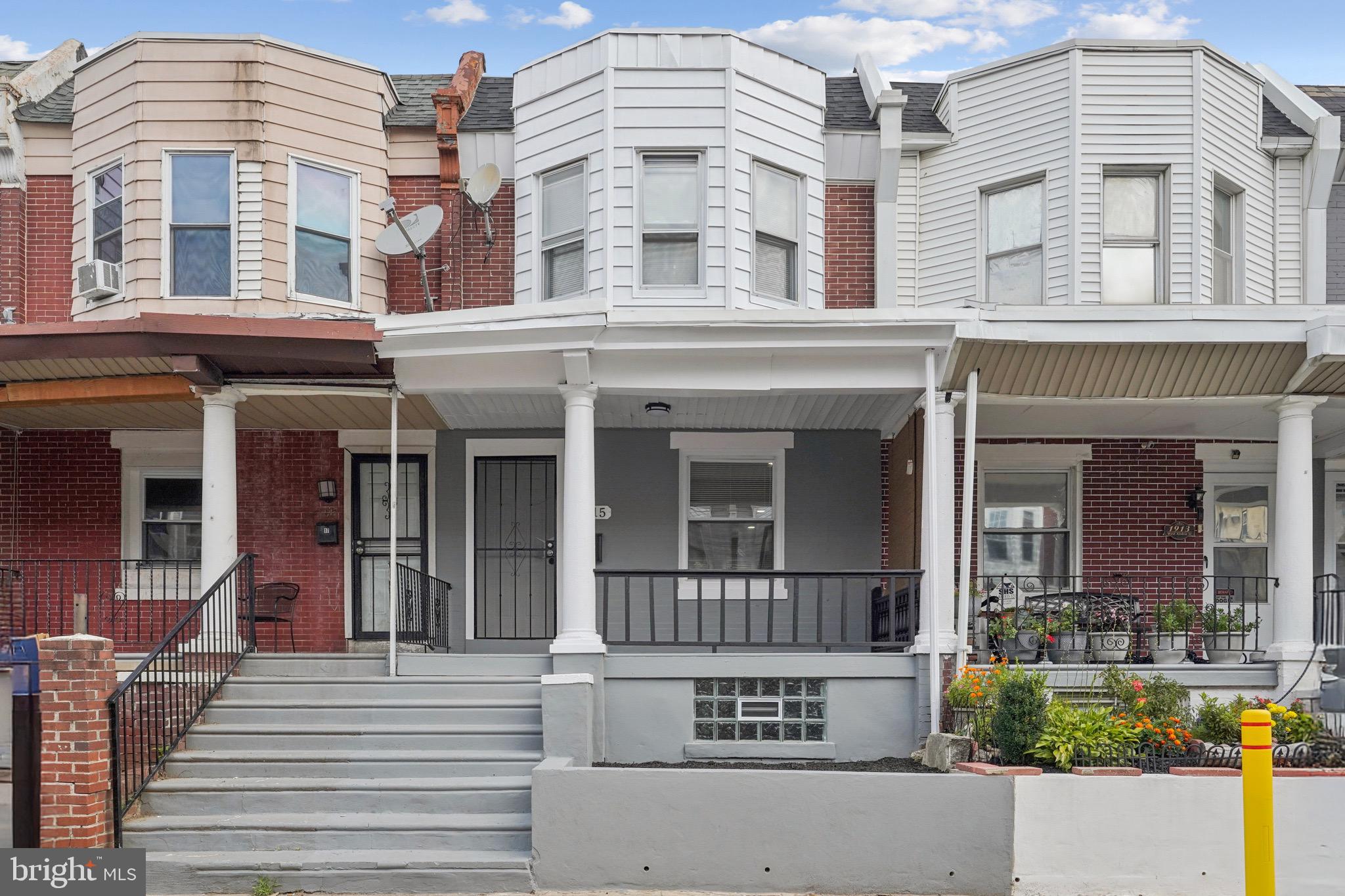 NICETOWN-TIOGA - Residential