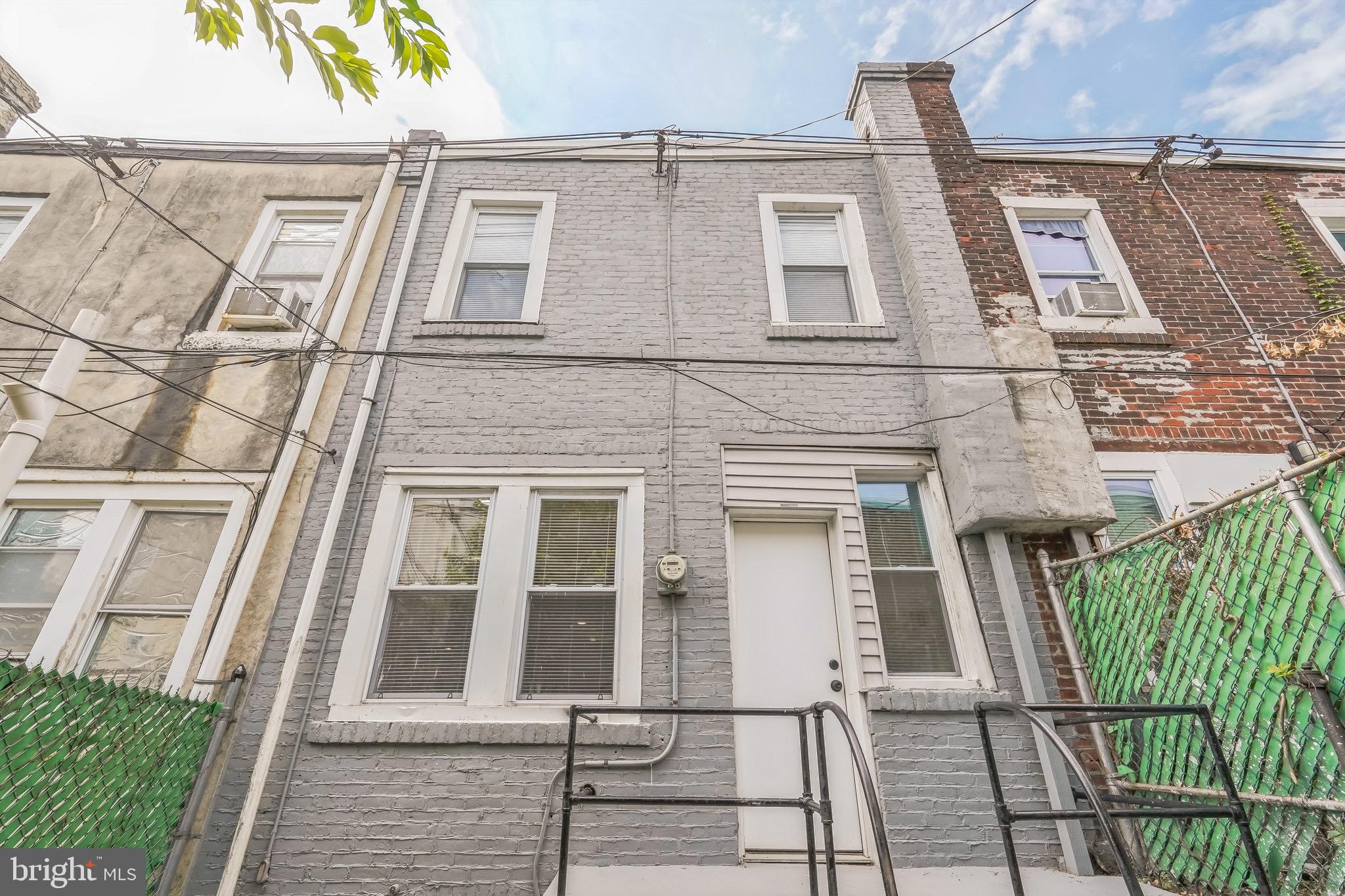 NICETOWN-TIOGA - Residential