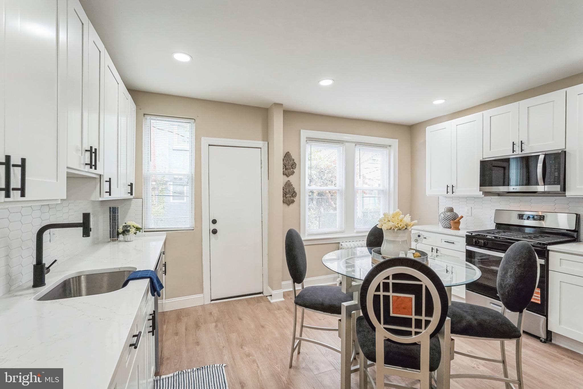 NICETOWN-TIOGA - Residential