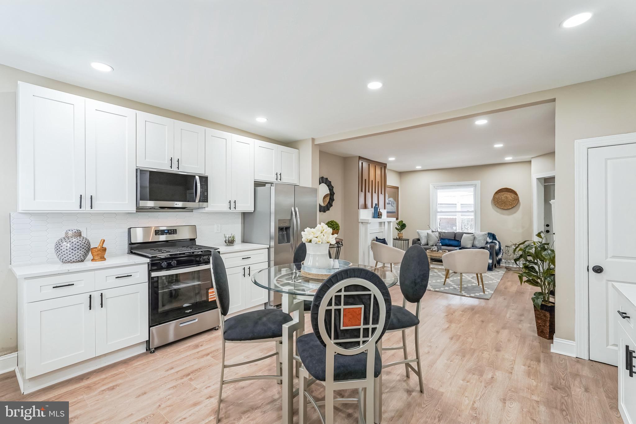 NICETOWN-TIOGA - Residential