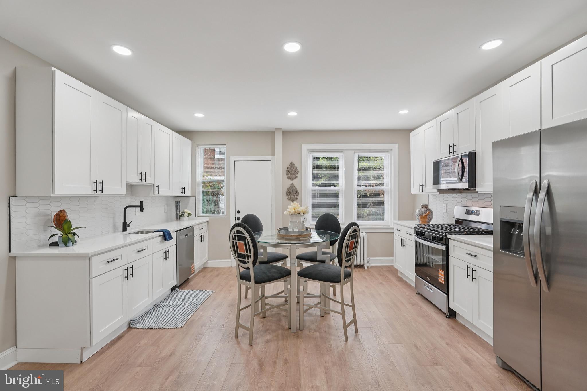 NICETOWN-TIOGA - Residential