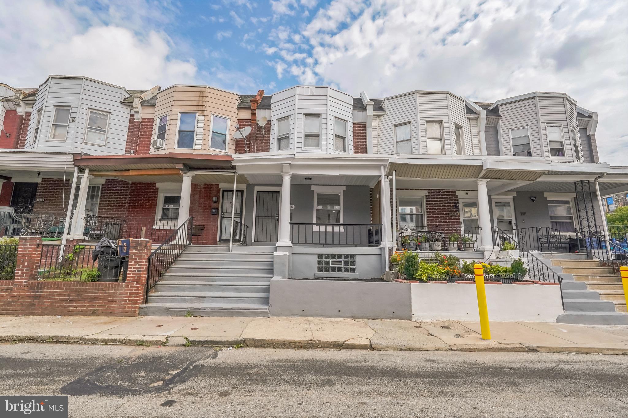 NICETOWN-TIOGA - Residential