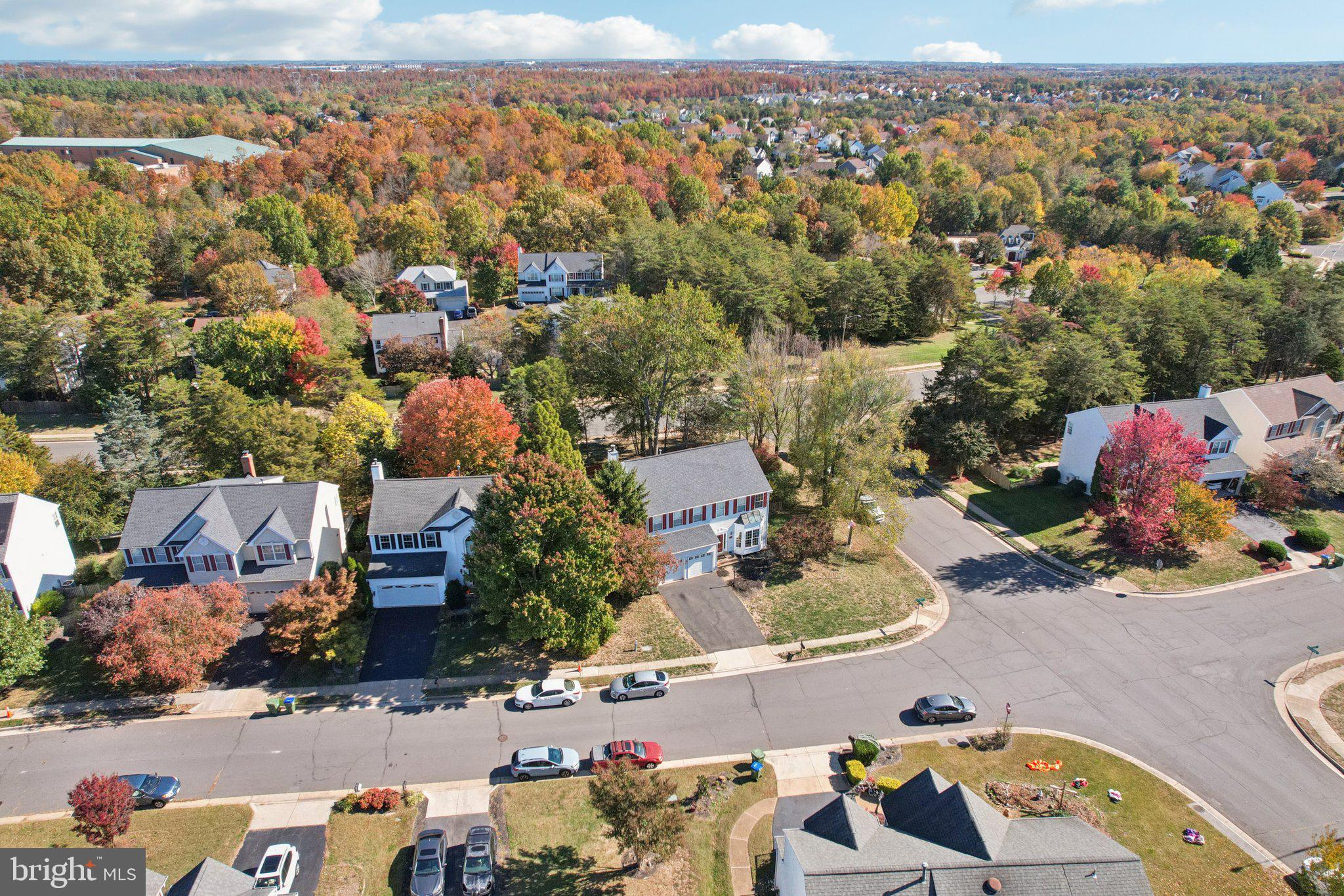 KINGSBROOKE - Residential