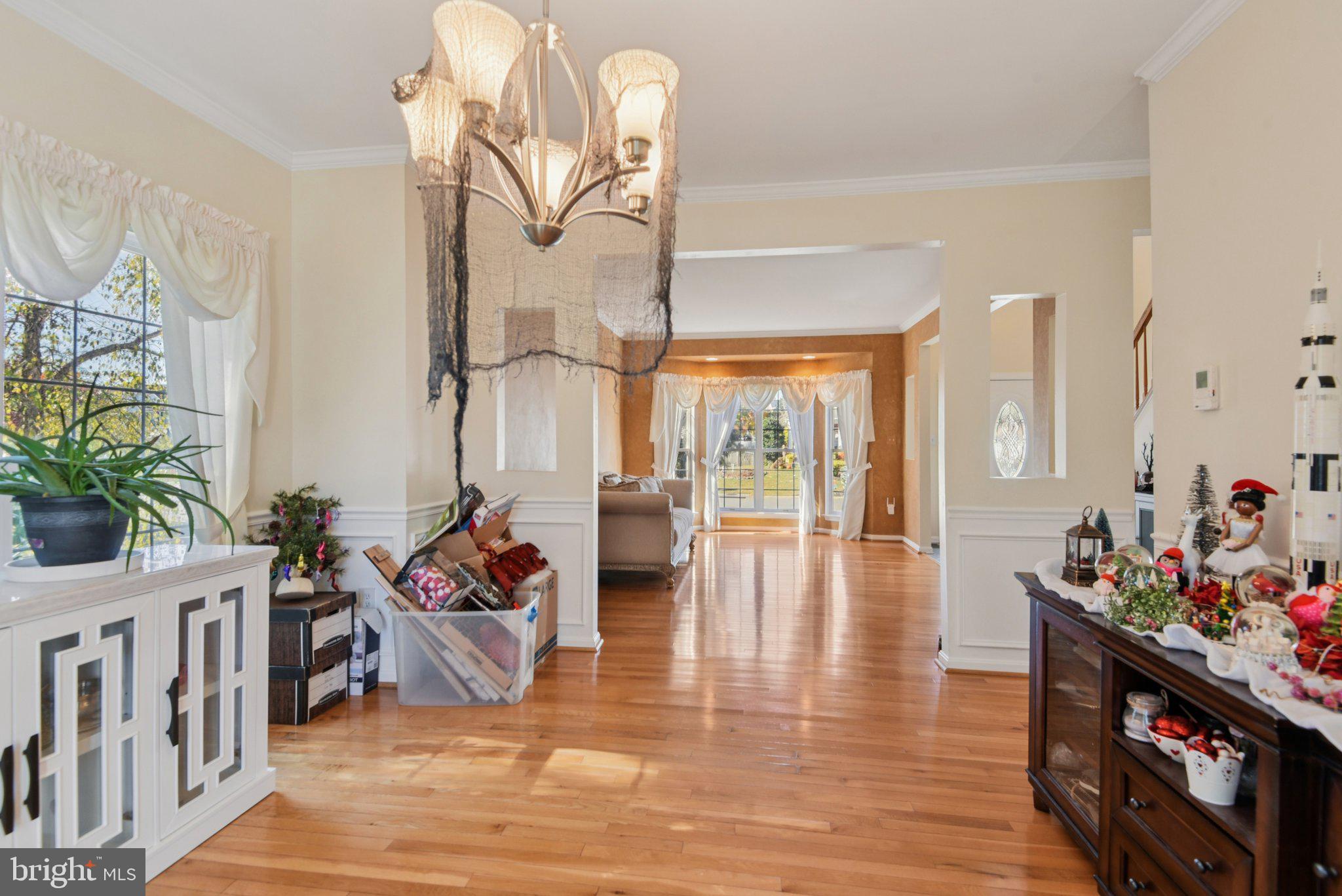 KINGSBROOKE - Residential