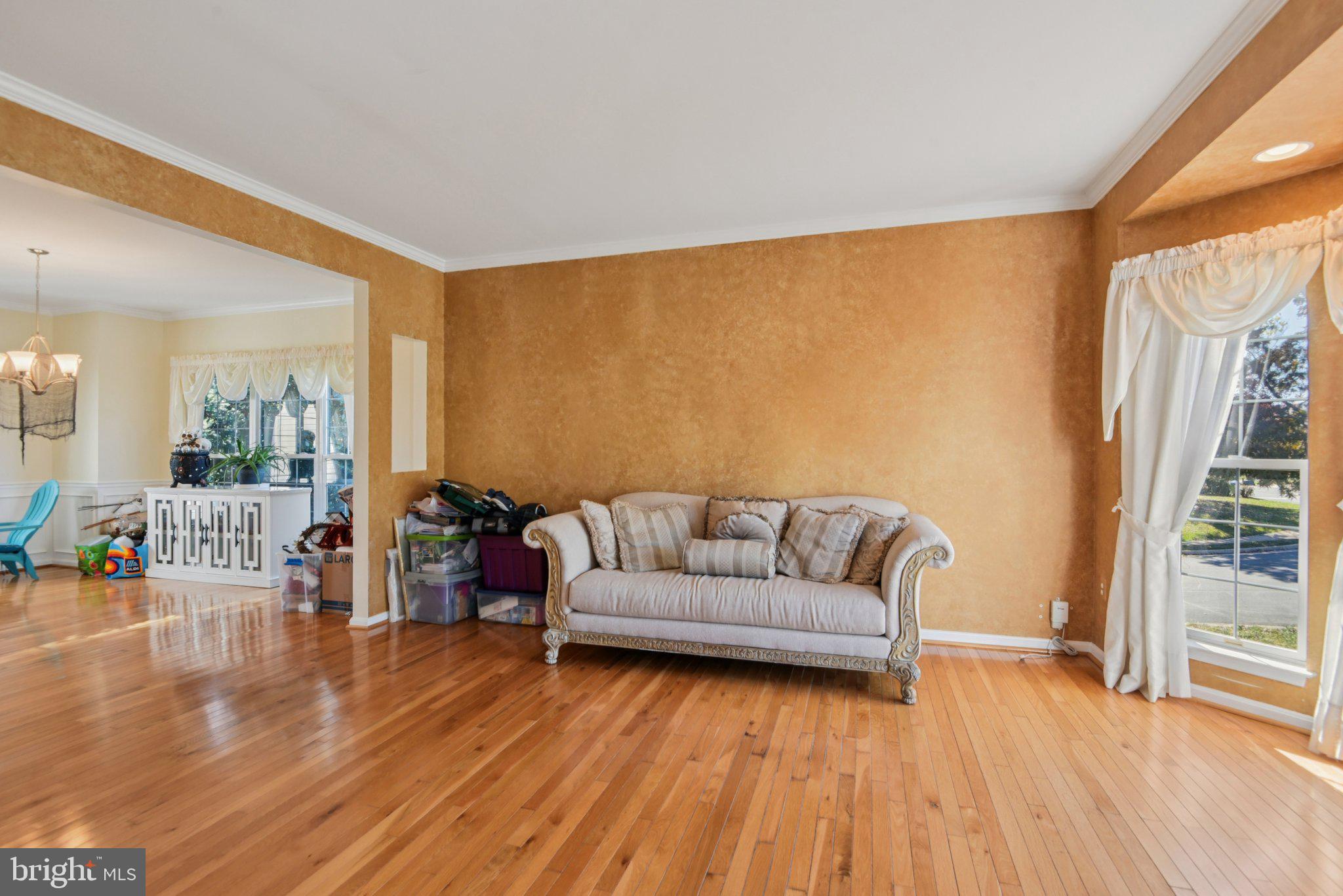 KINGSBROOKE - Residential