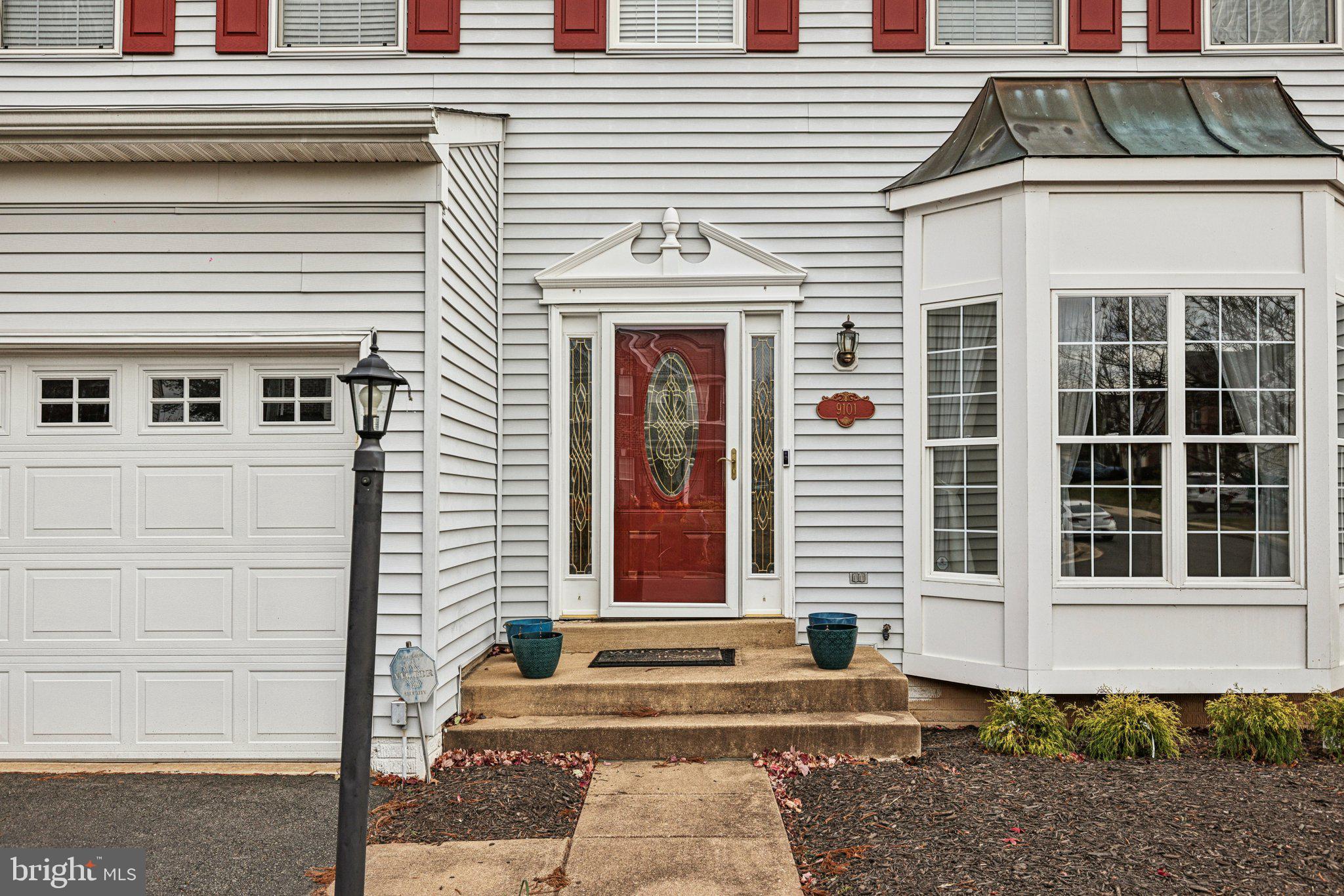 9101 SAINSBURY COURT