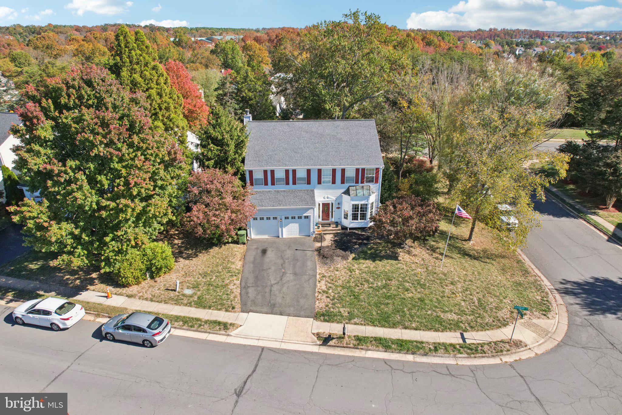 KINGSBROOKE - Residential