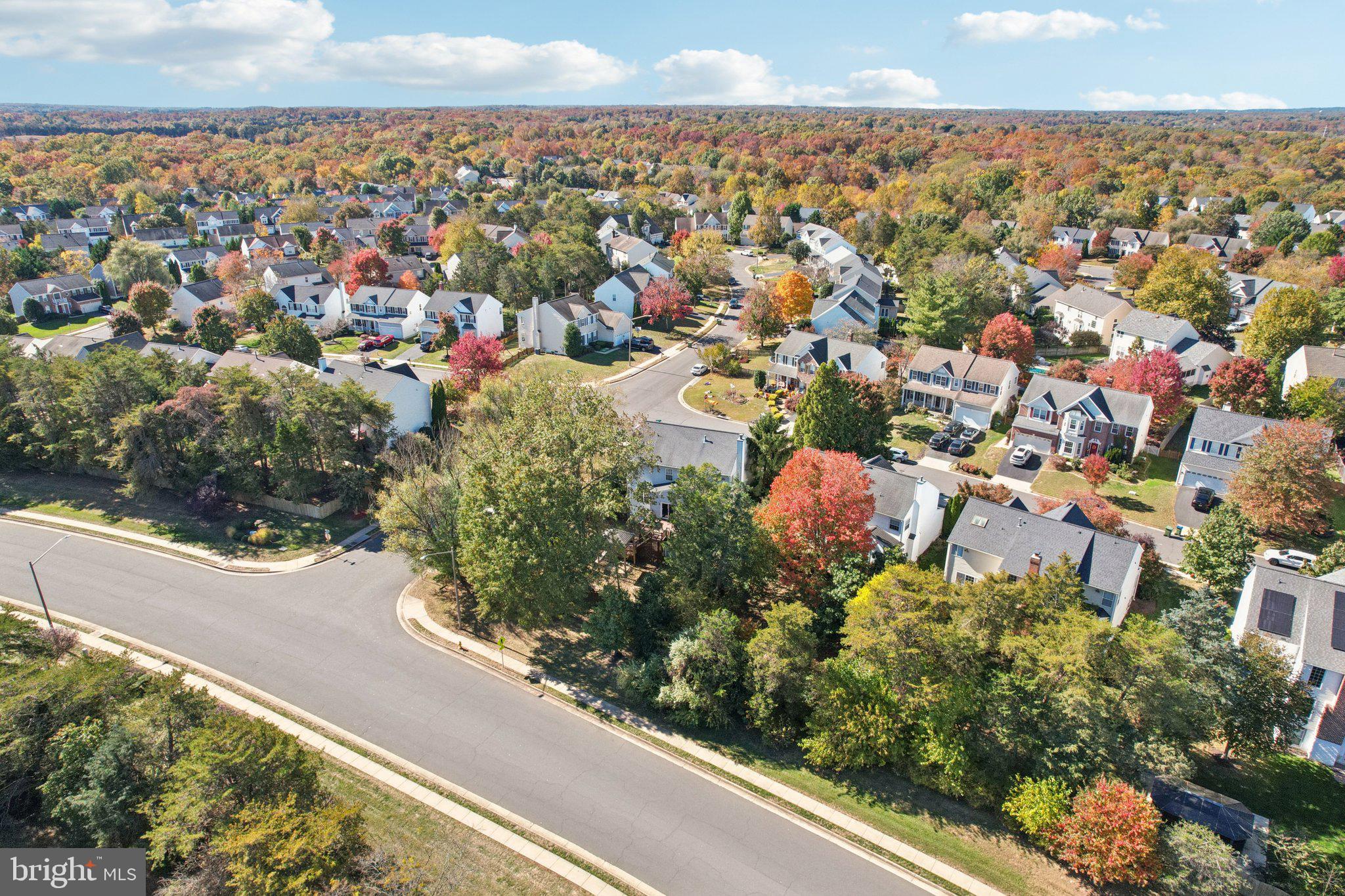 KINGSBROOKE - Residential