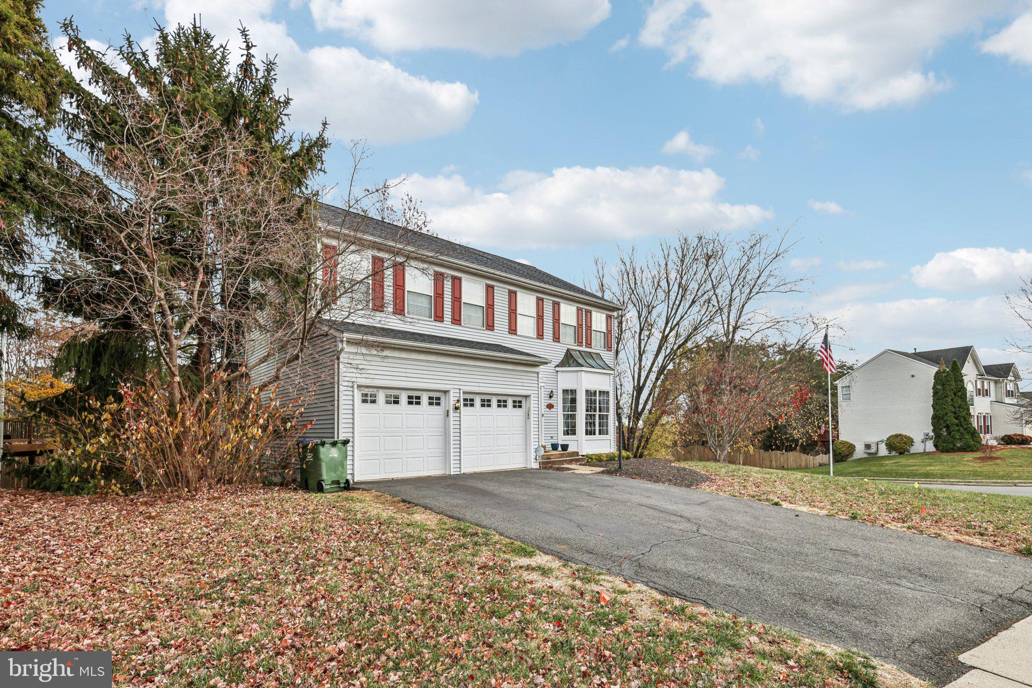 9101 SAINSBURY COURT