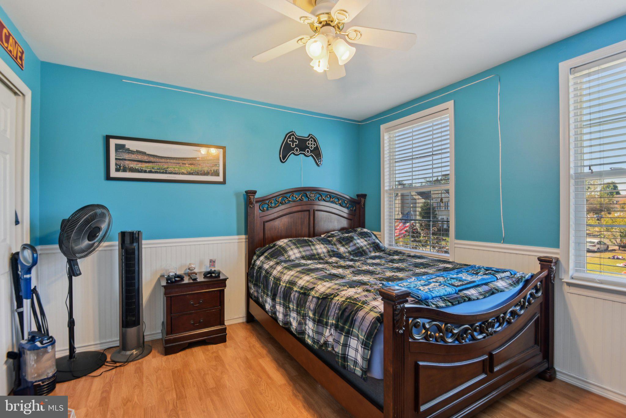 KINGSBROOKE - Residential