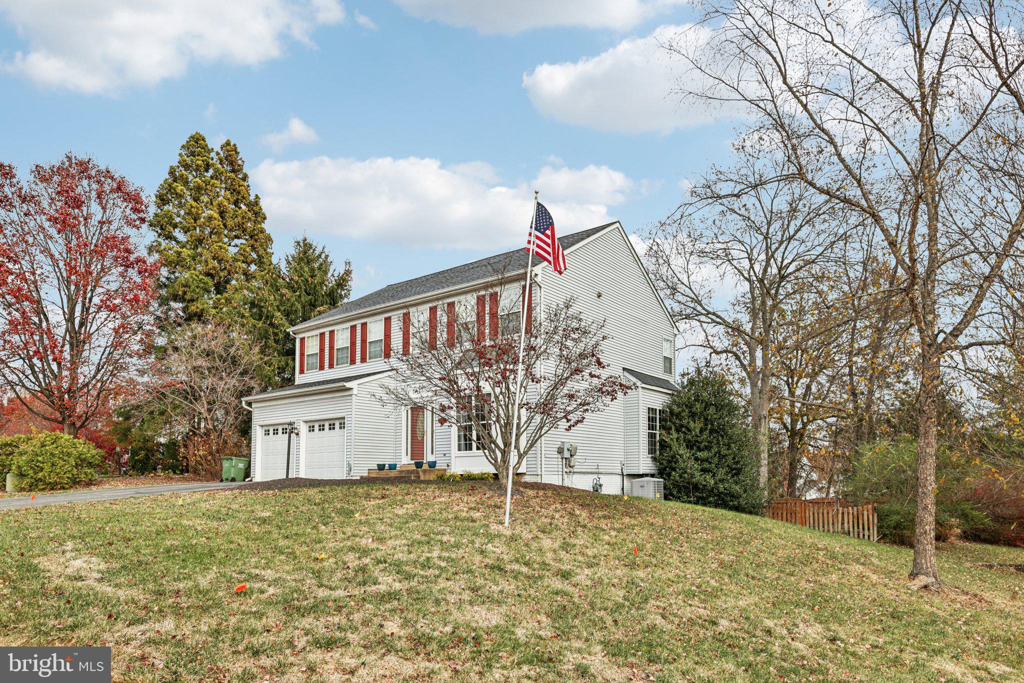 9101 SAINSBURY COURT