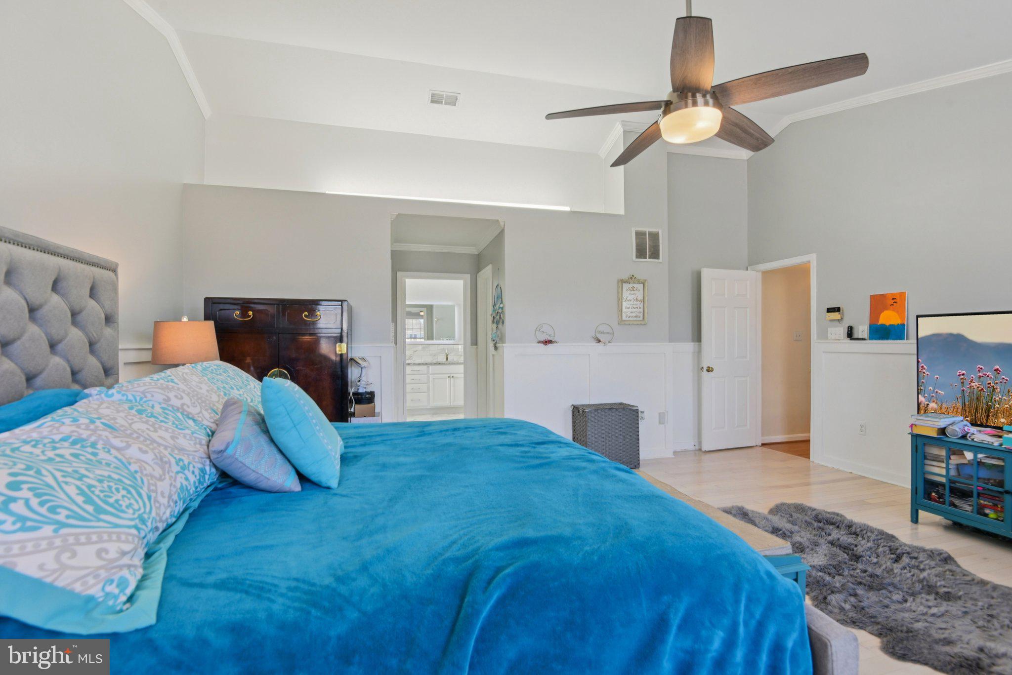 KINGSBROOKE - Residential