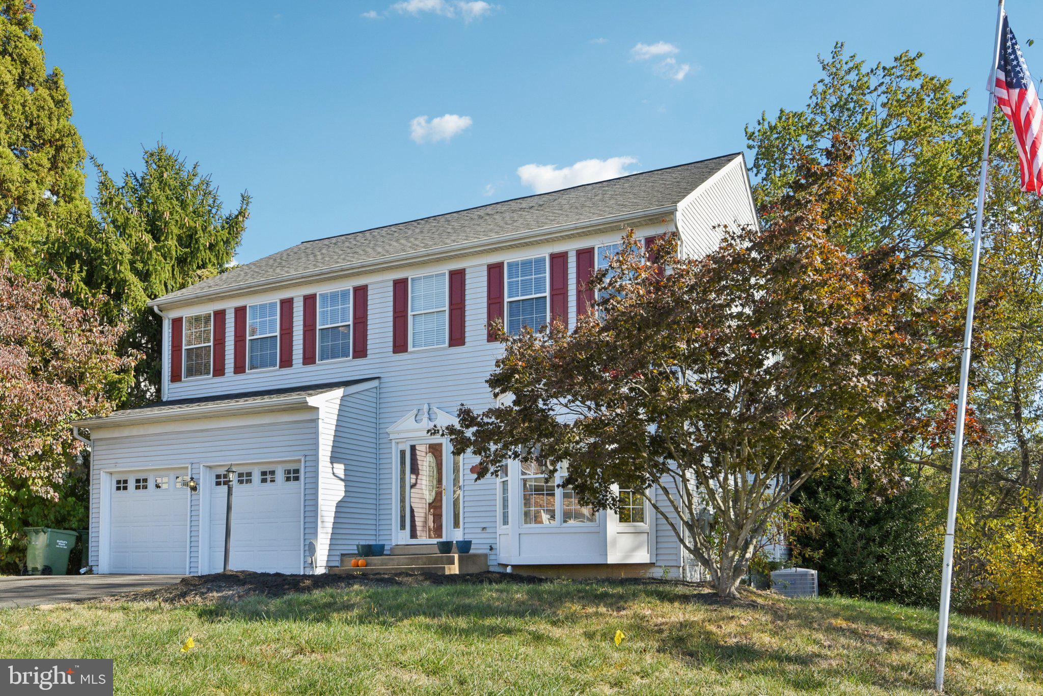 9101 SAINSBURY COURT