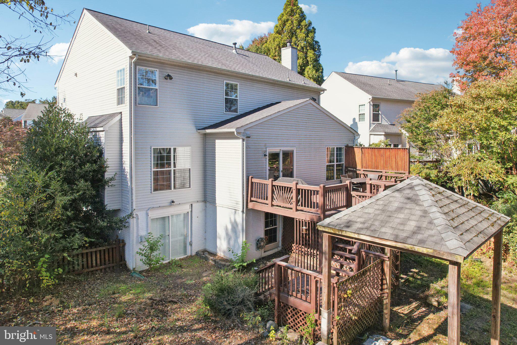 KINGSBROOKE - Residential