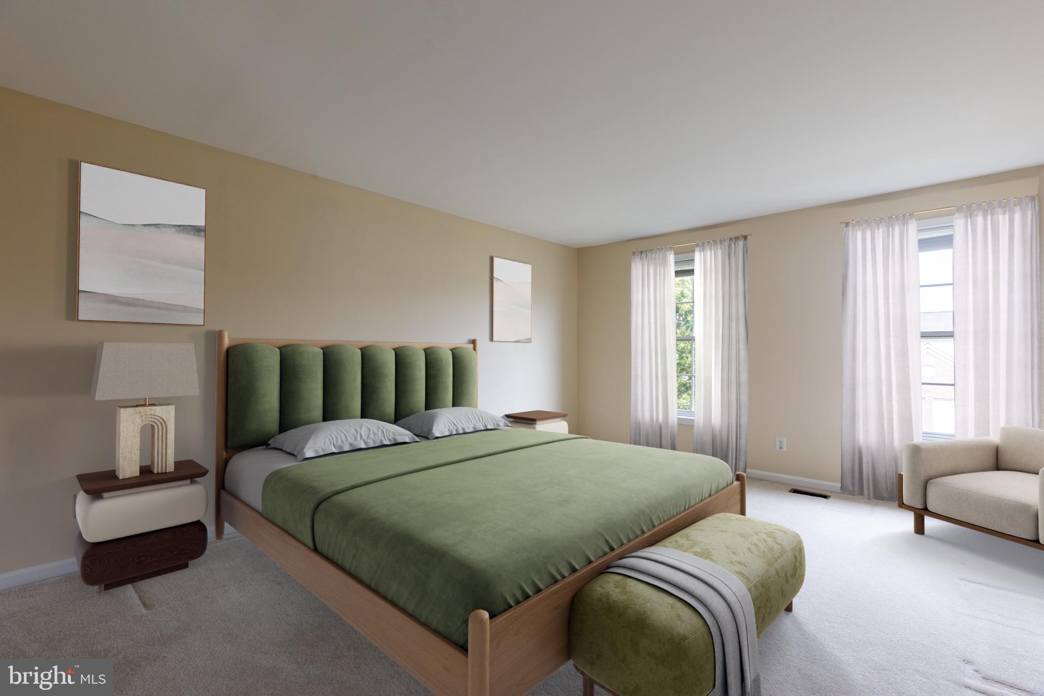 MIDDLE RUN CROSSIN - Residential