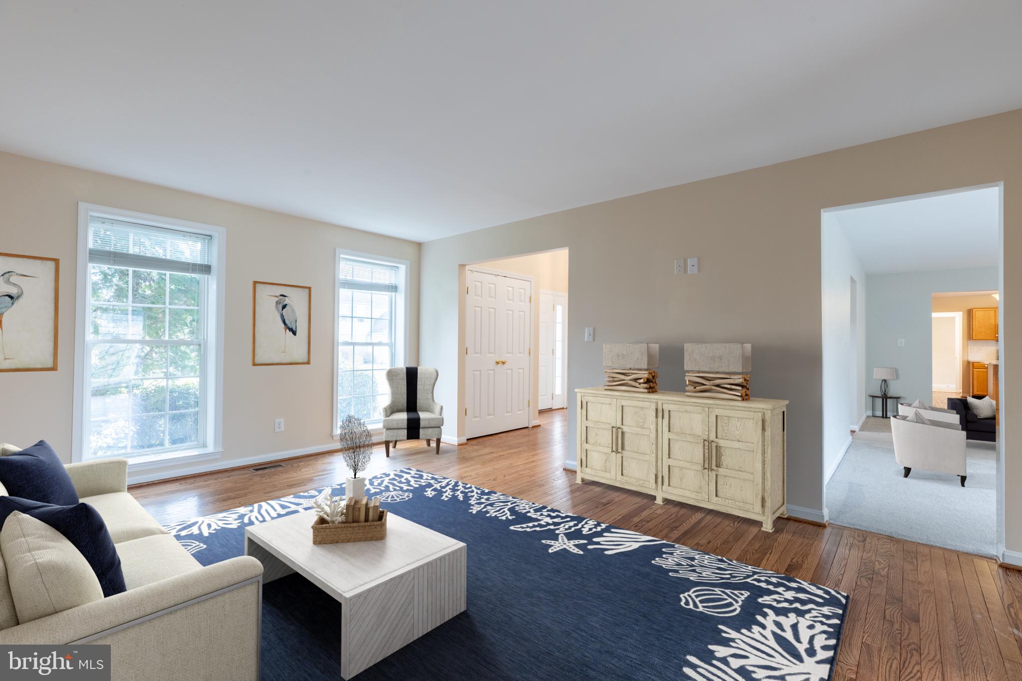 MIDDLE RUN CROSSIN - Residential