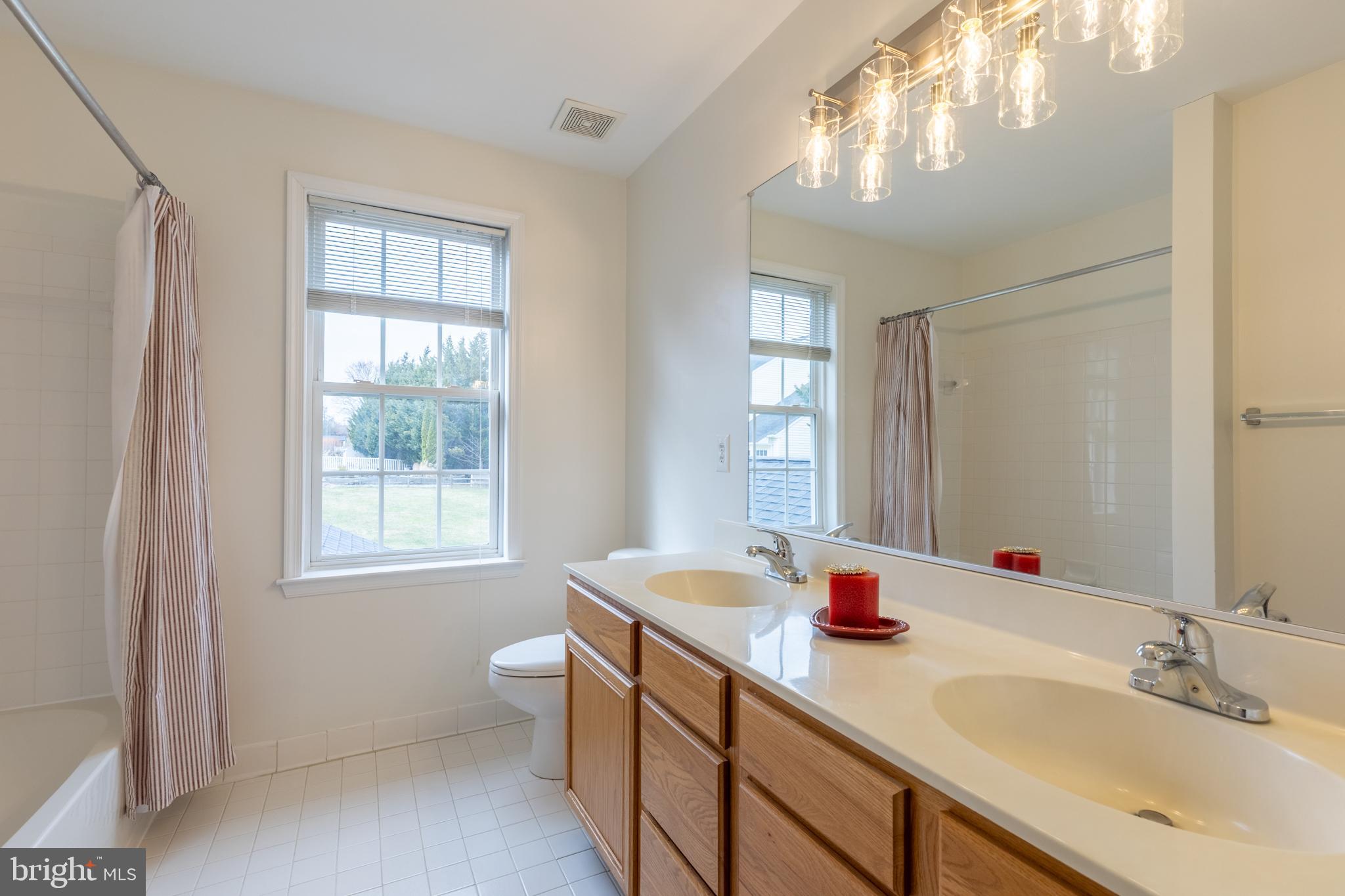 MIDDLE RUN CROSSIN - Residential