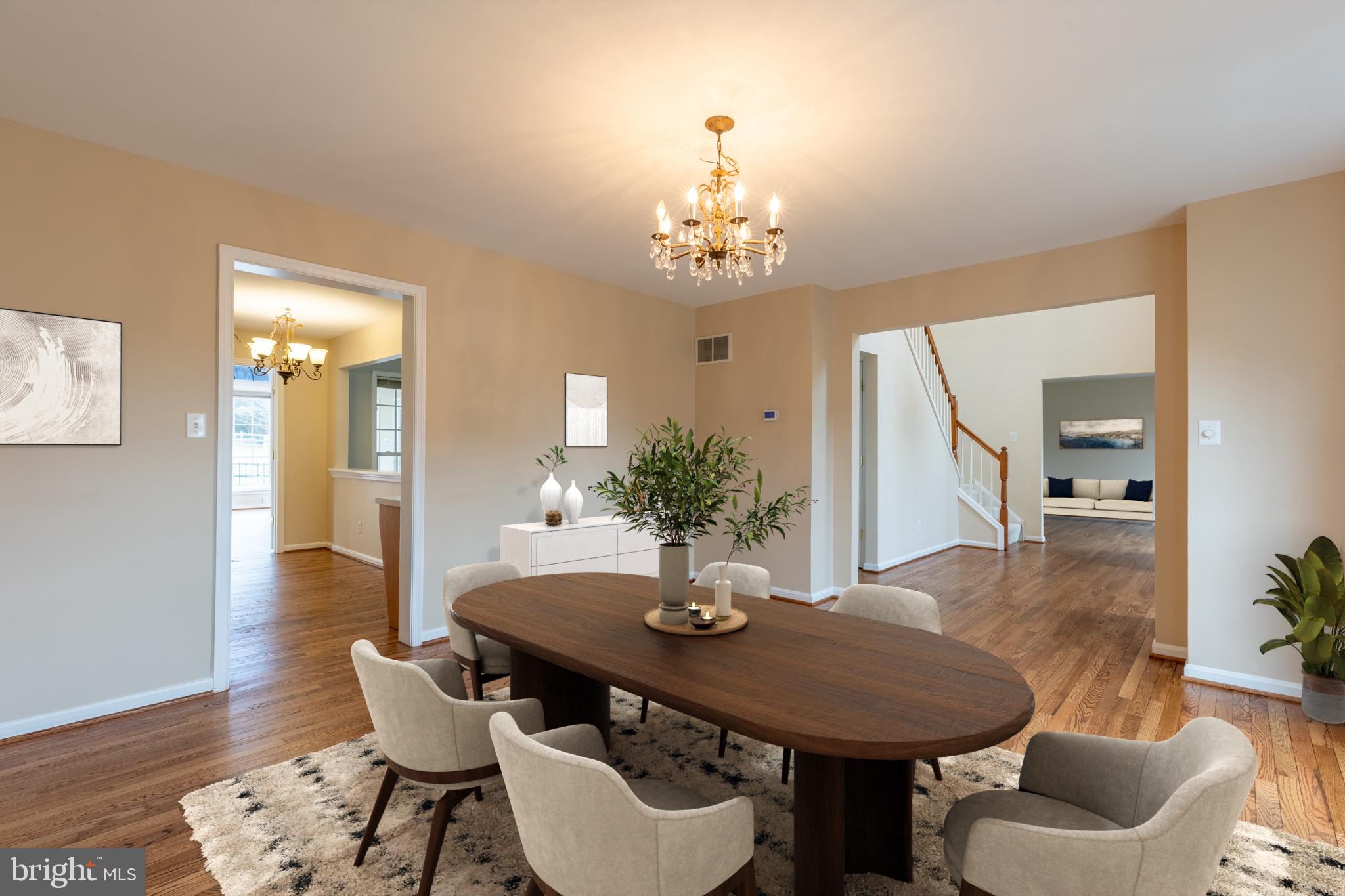 MIDDLE RUN CROSSIN - Residential