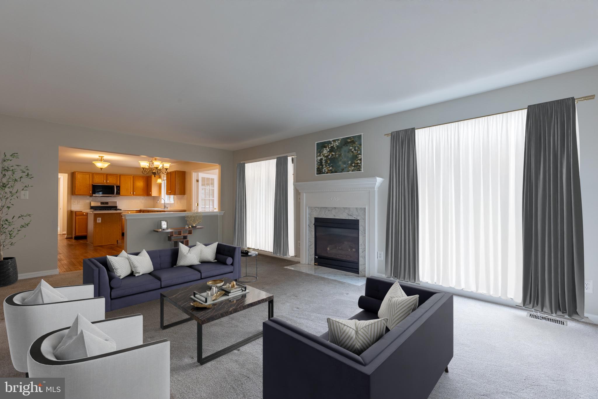 MIDDLE RUN CROSSIN - Residential